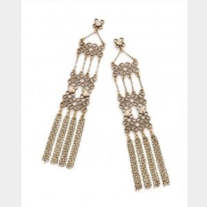 Gypsy Queen Earrings